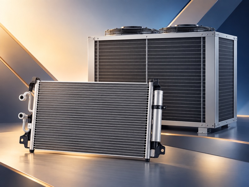 Condensers